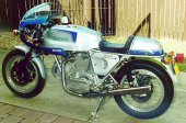 1978 Ducati 900 SS photo